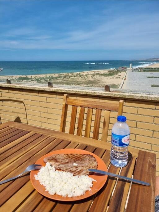 Beach House Lavra Exterior foto