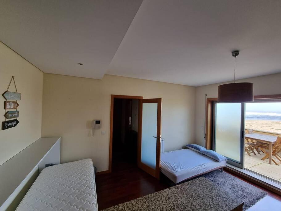 Beach House Lavra Exterior foto