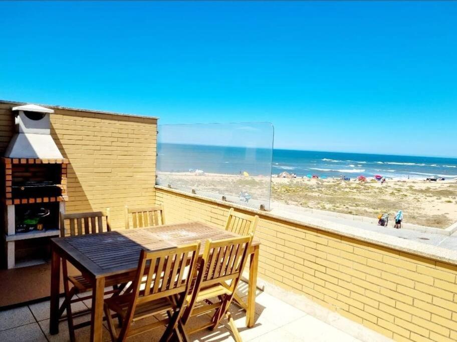 Beach House Lavra Exterior foto
